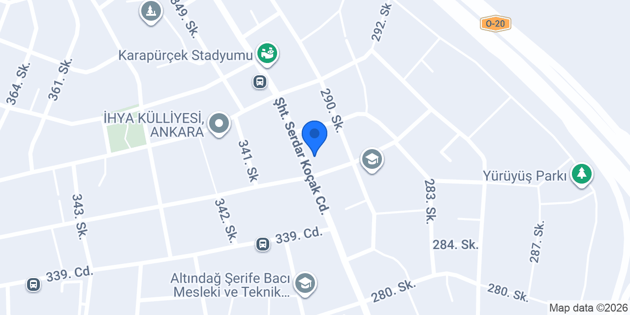 Zirve Döner karapürcek konumu