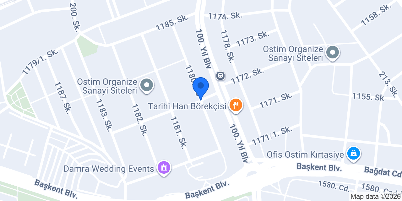Av. Ayten DAĞDEVİREN konumu