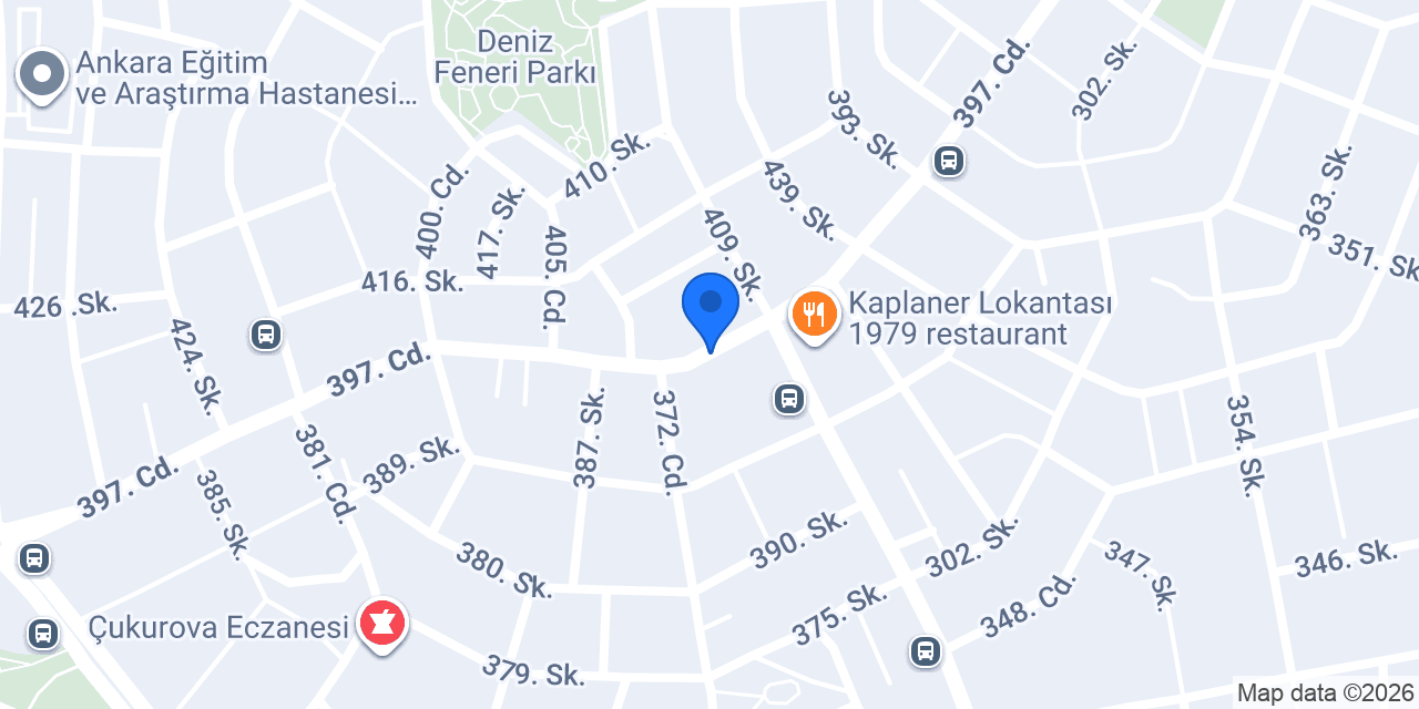 ASAF AKVARYUM PETSHOP konumu