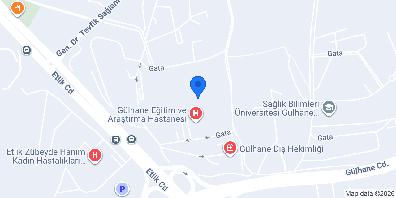 Ptt konumu