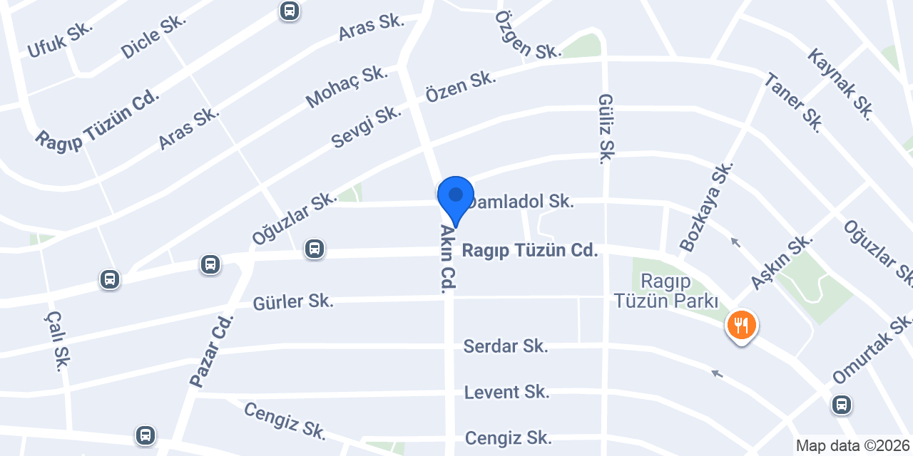 Tespihci yiğit konumu