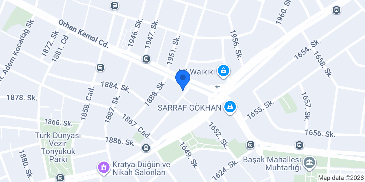 ÖDEMİŞ SİGORTA konumu