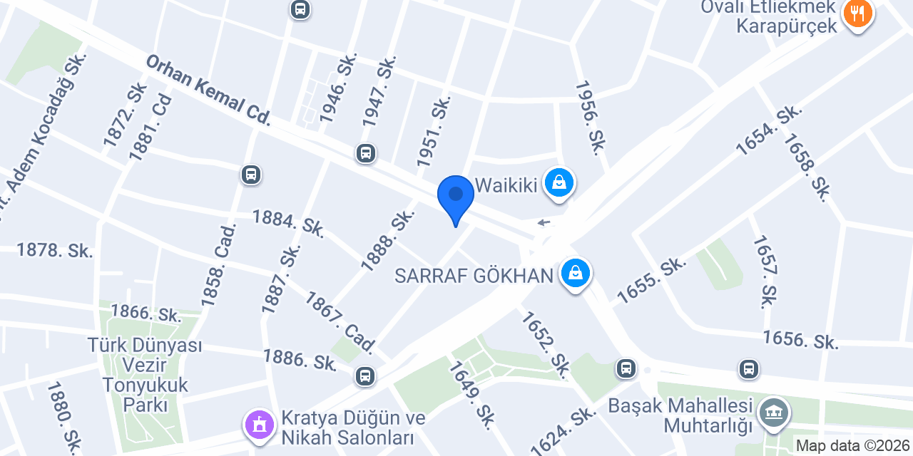 SELTA GSM TURKCELL YETKİLİ SATIŞ NOKTASI konumu