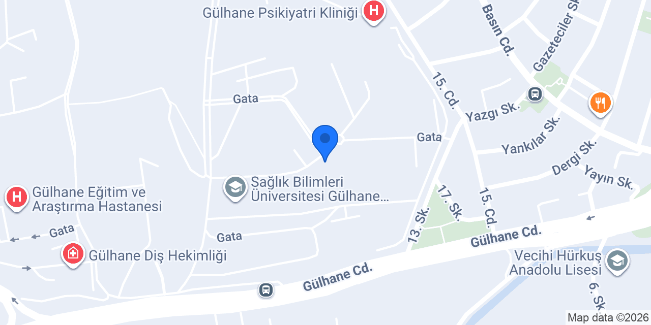 İktisadi İşletme Kır Kafe konumu