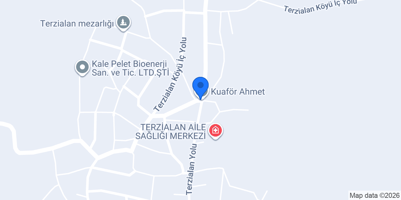 ali asaf gıda toptan ticaret ltd.şti konumu