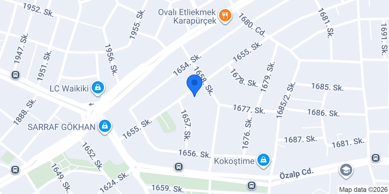 KAPTAN ASFALT konumu