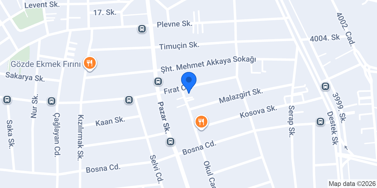 Öz Ak-Sel Elektrik, Hırdavat konumu