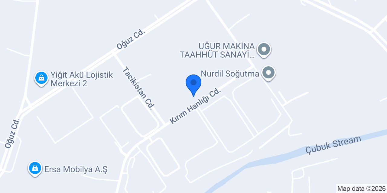 Trans Medikal konumu