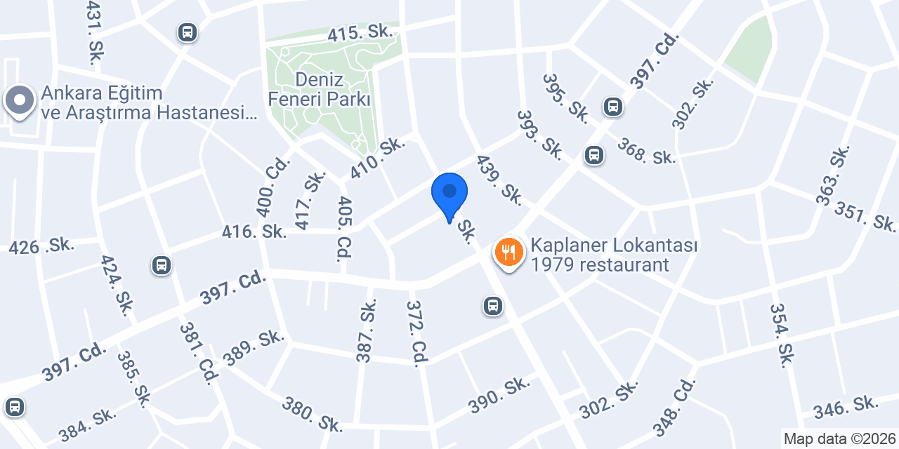 NAZLIM MARKET konumu