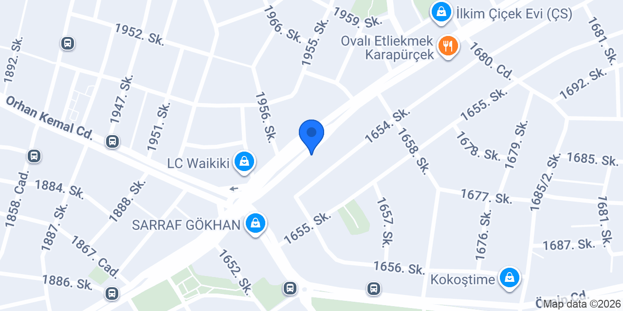 sdtax konumu