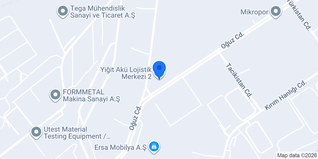 Laressa Okul Sıraları konumu