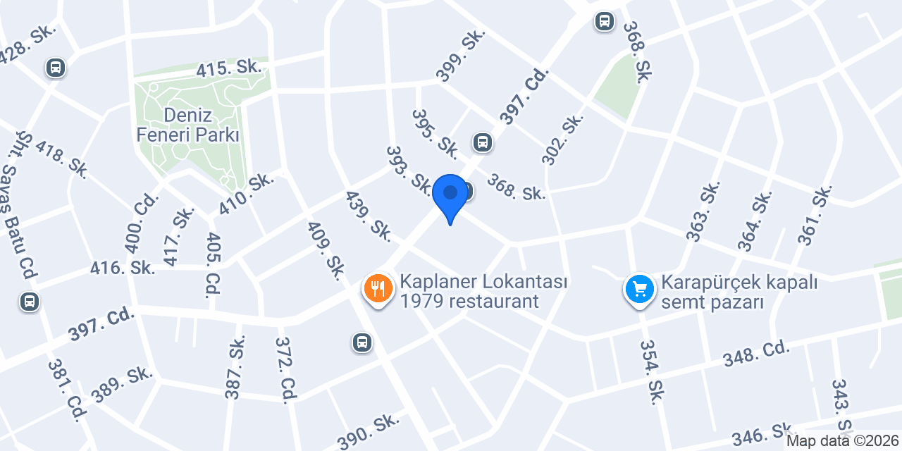 Fatih Erkek Kuaförü konumu