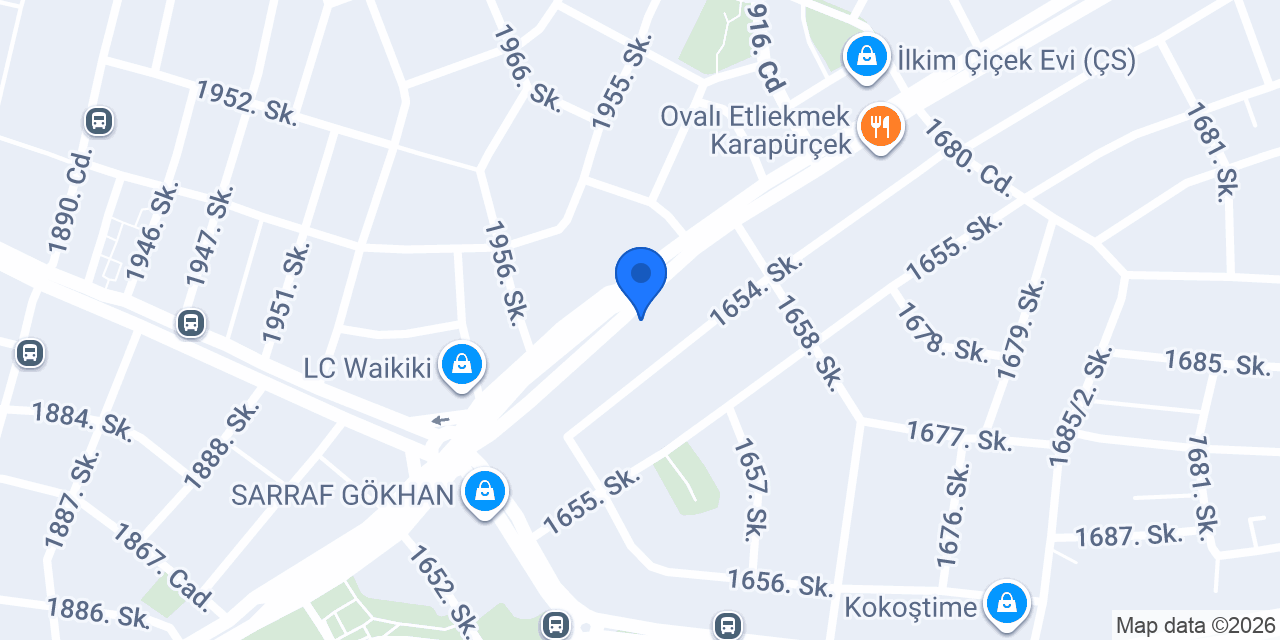 Başarlar konumu