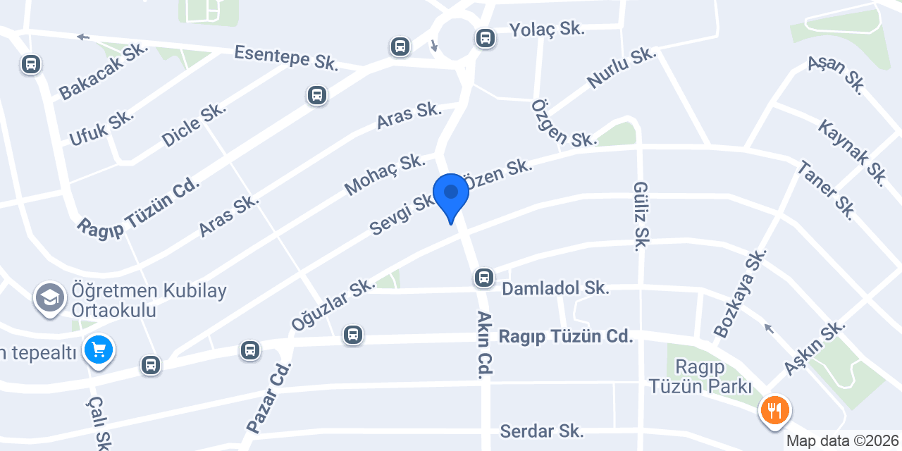 gögebakan yapı market & dekorasyon konumu