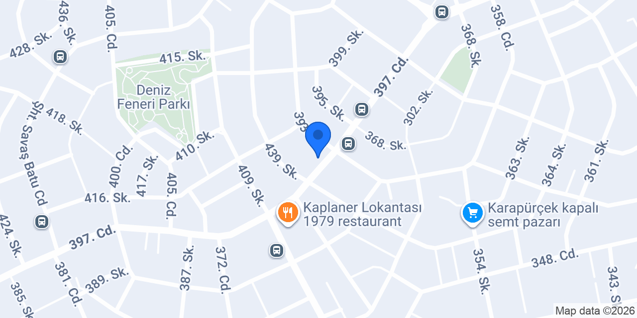 X-Fit Karapürçek konumu