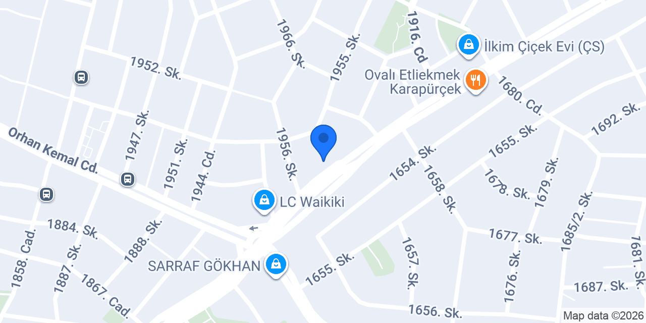 Urallar elektrik elektronik konumu