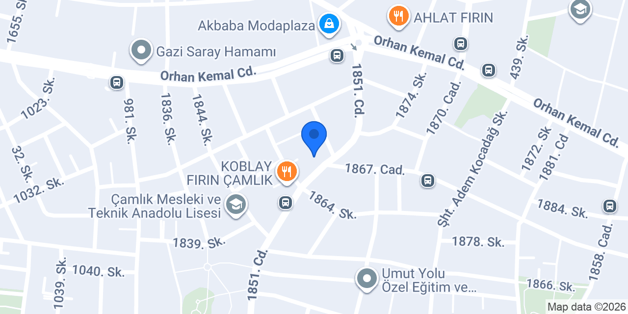 MoneyGram konumu