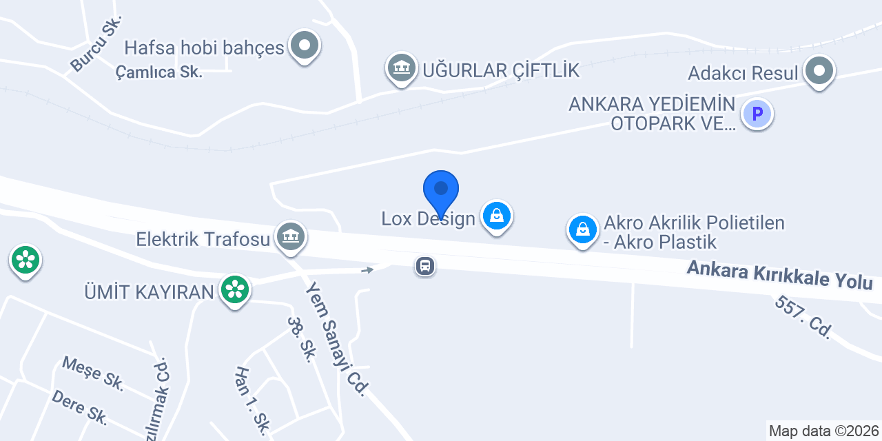 Turgutlar Grup konumu