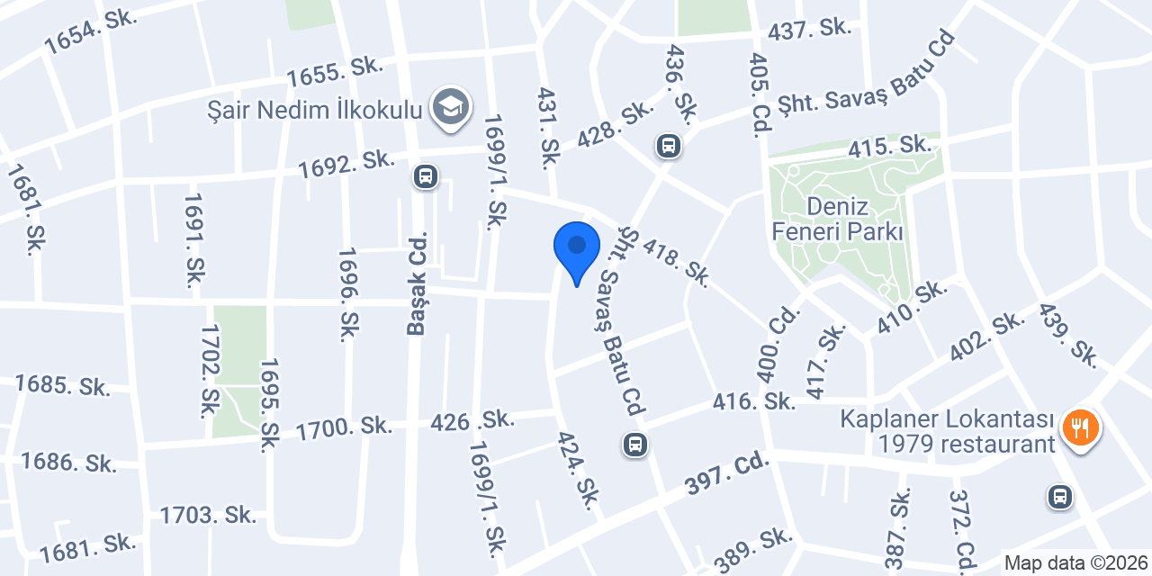 KARDEŞLER KOMBİ KLİMA konumu