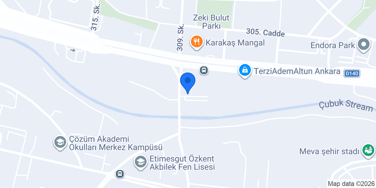 Vellar Motors konumu