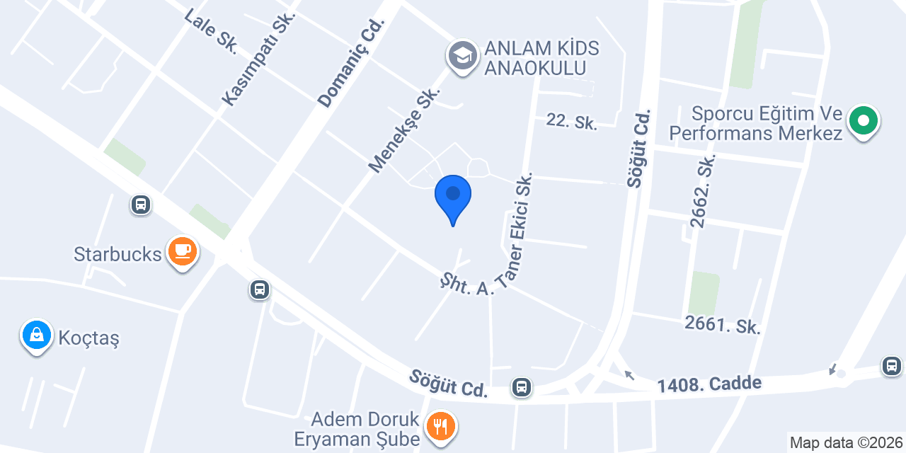 Sultan Eczanesi konumu
