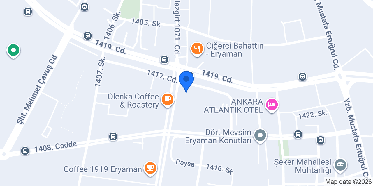 By SinanGönültaş Bayan Kuaförü konumu