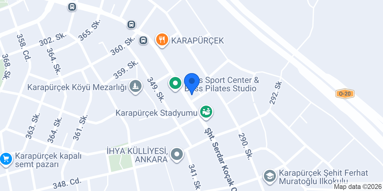 Ankara Duvar Kağıdı Ustaları konumu