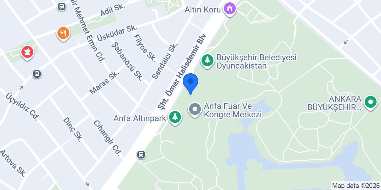 ASEL CAFE konumu