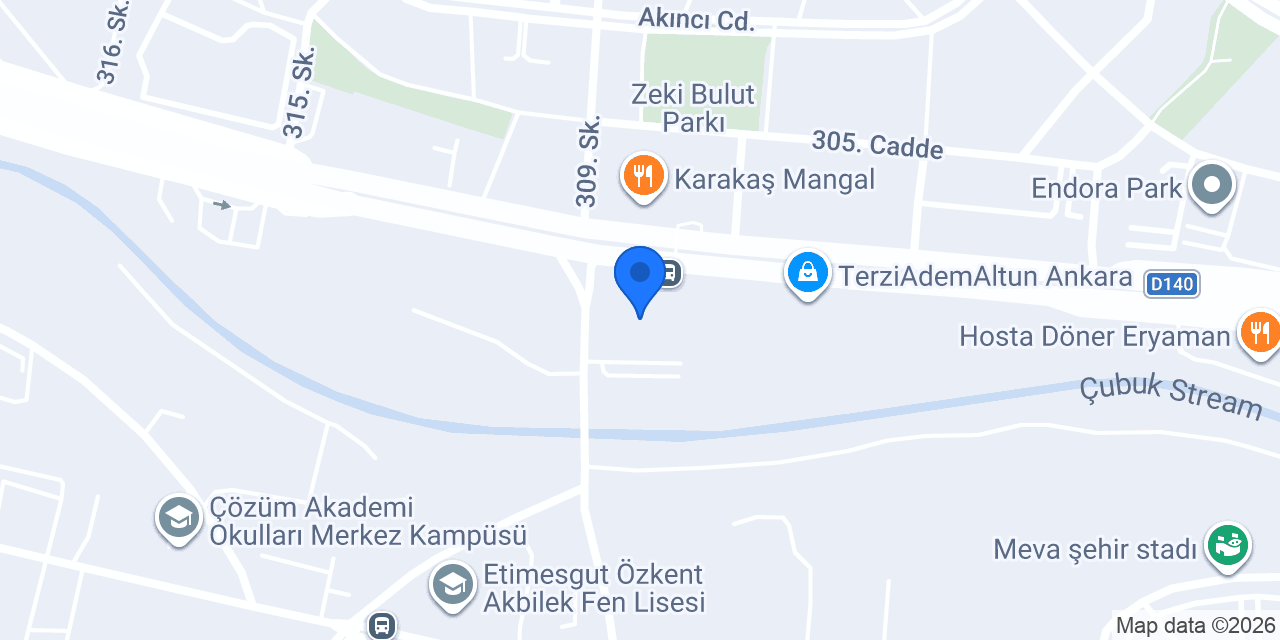 SparkEFI konumu