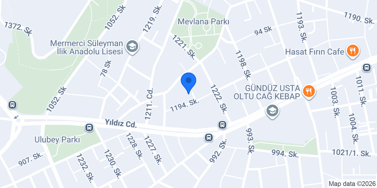 Elektrik ustası konumu