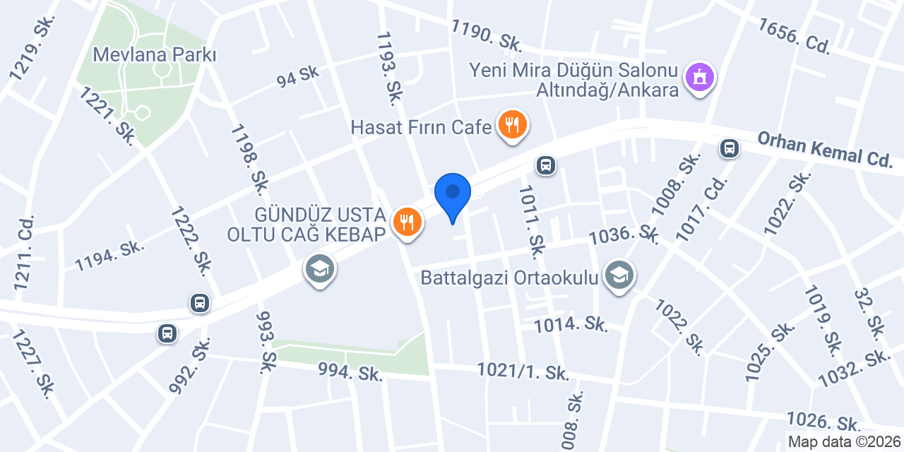 Ünal Kitap Kırtasiye konumu
