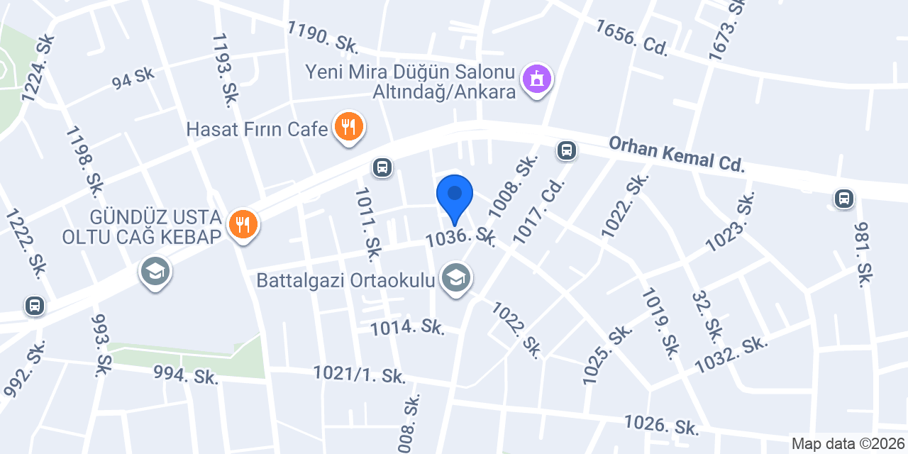 Dalkılıç perde çeyiz konumu