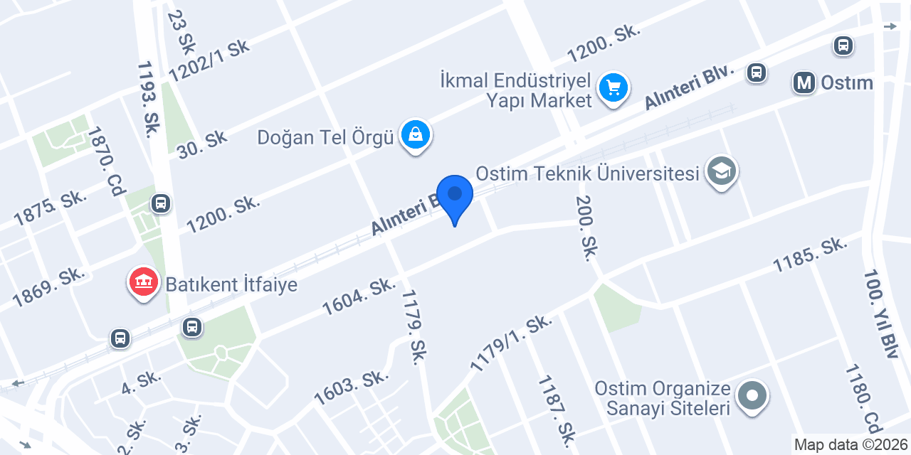 SMMM NAVRUZ AÇIKGÖZ DALAR konumu