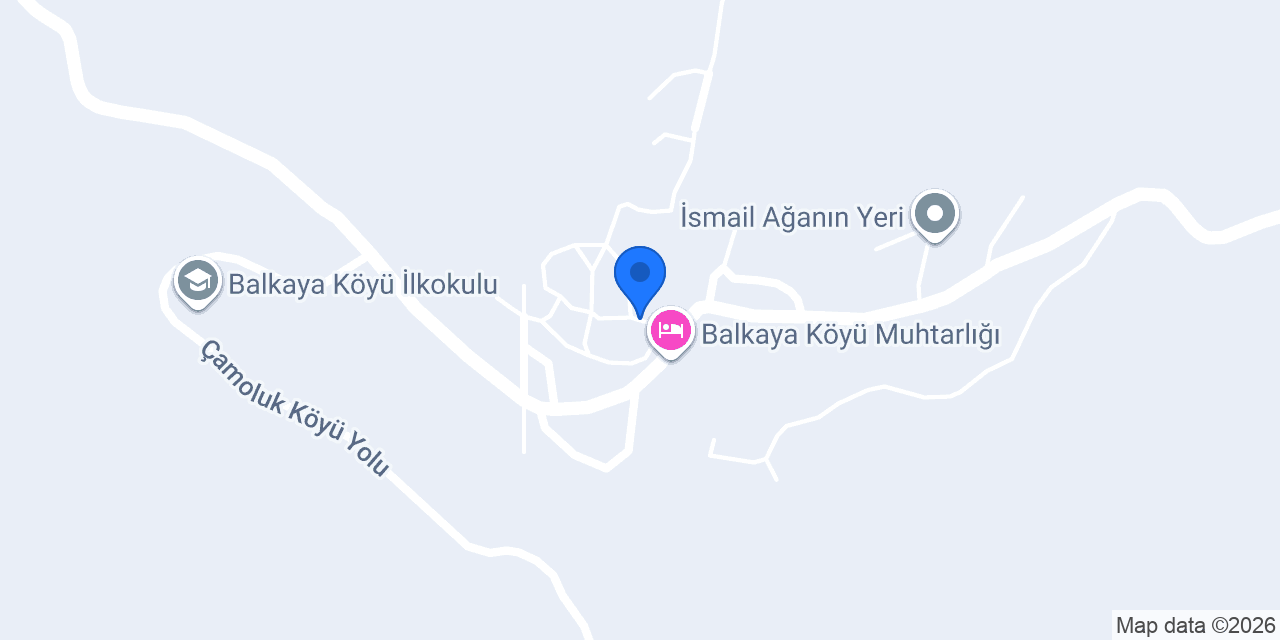 KİRAZLI konumu
