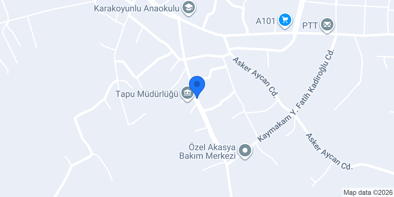 Argınlar Uluslararası Nakliyat konumu
