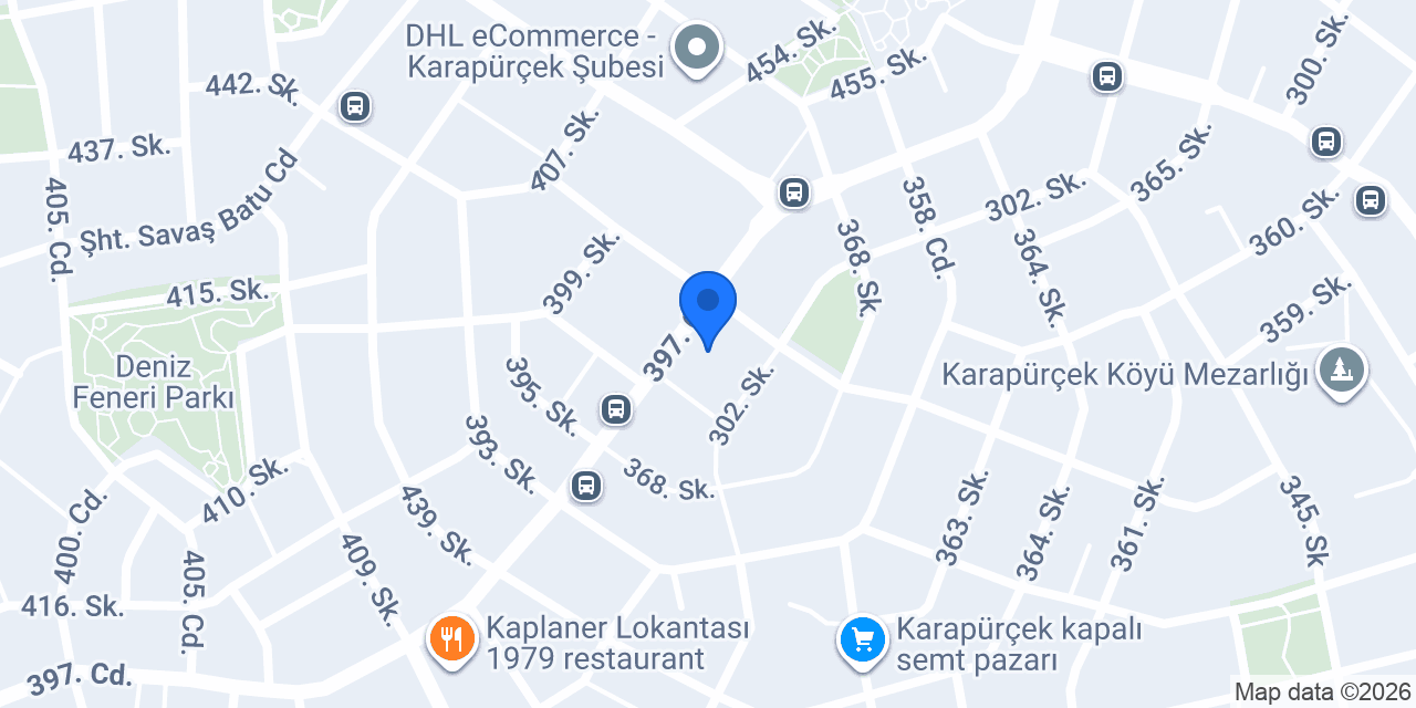 Teknikyapı Enerji İnşaat Taah. San. Ve Tic.Ltd.Şti. konumu
