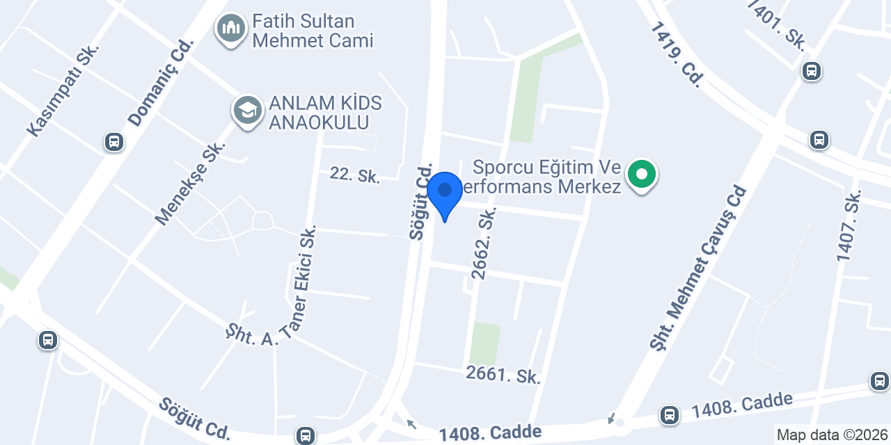 ERYAMAN HAS TARHAN KONAKLAMA konumu