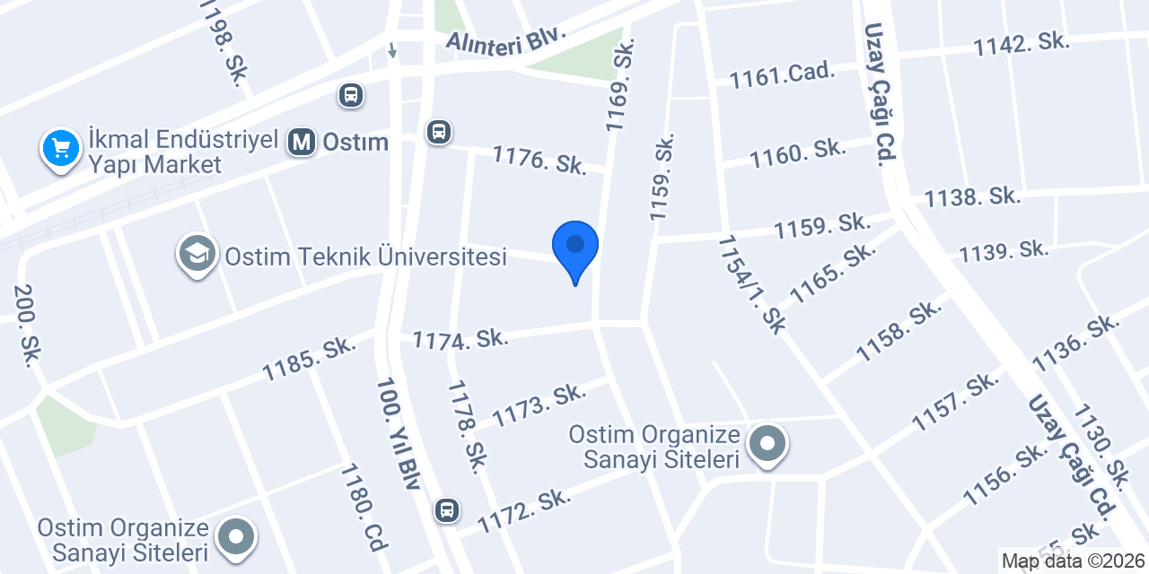 Dadaş Torna konumu