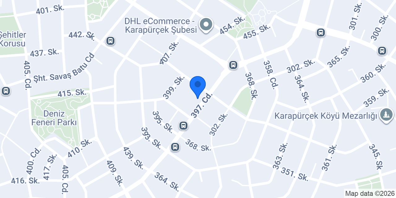 ÖZEL ALTINDAĞ AK DİL ANAOKULU konumu
