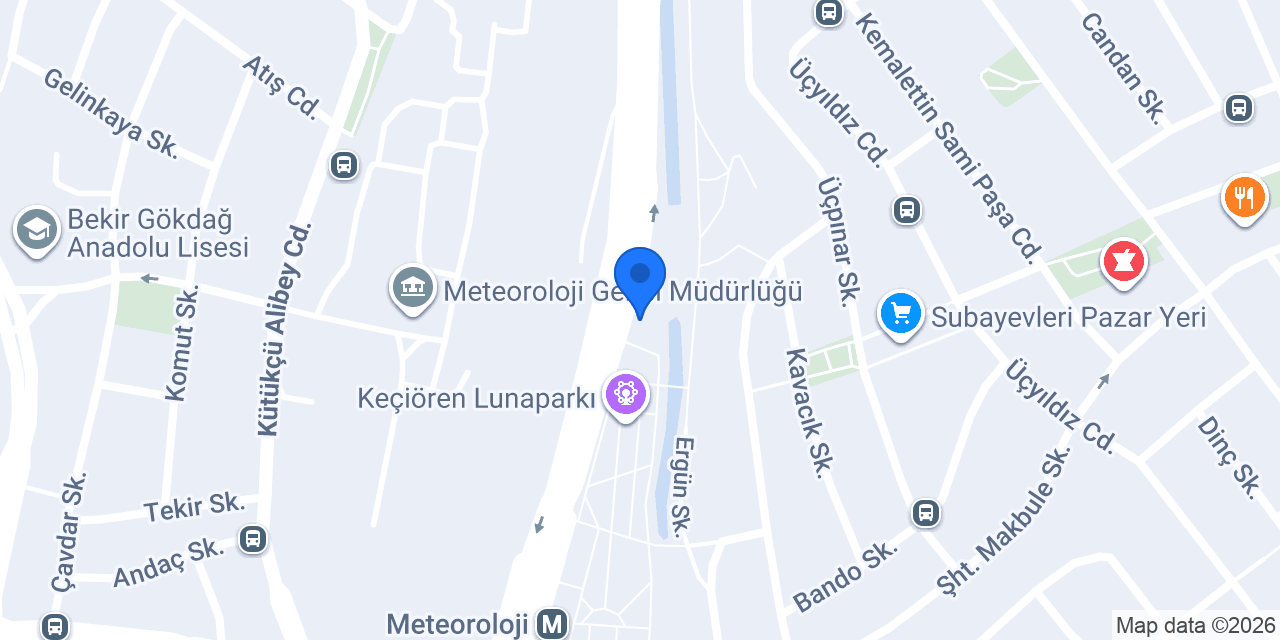 Hekahome | Kurtoğlu Mobilya | Ankara Keçiören Mobilya | Düğün Paketi konumu