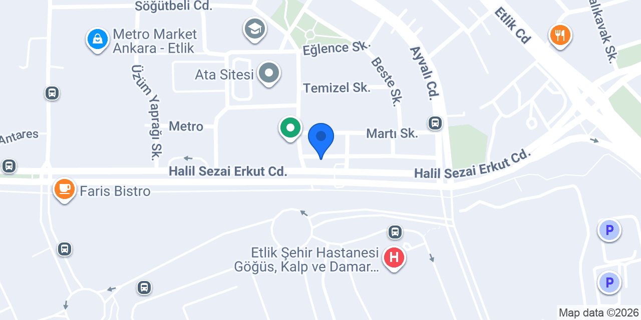 Viola İşitme Cihazları Satış Ve Uygulama Merkezi konumu