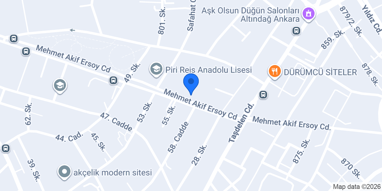 Lolla Cafe Oyun Atölyesi konumu