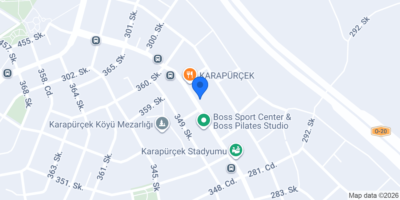 Nisa petsop 3 konumu