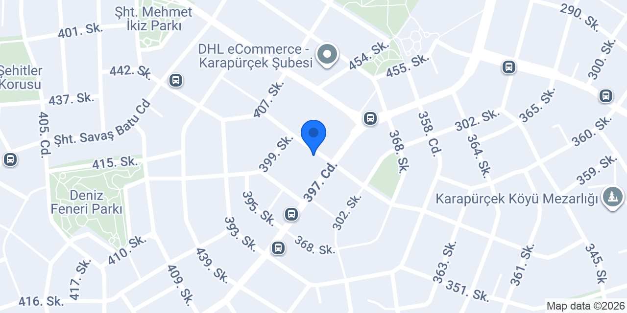 AnkaGross Karapürçek konumu