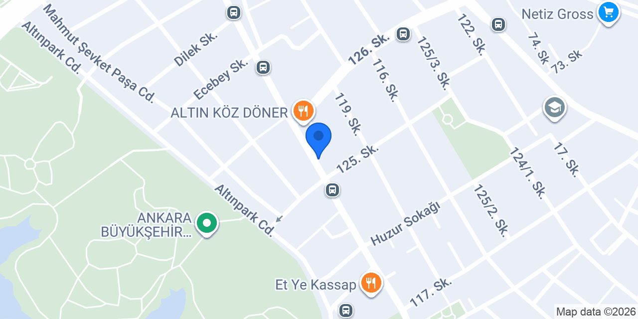 Merve Mete Kuruyemiş Tekel konumu