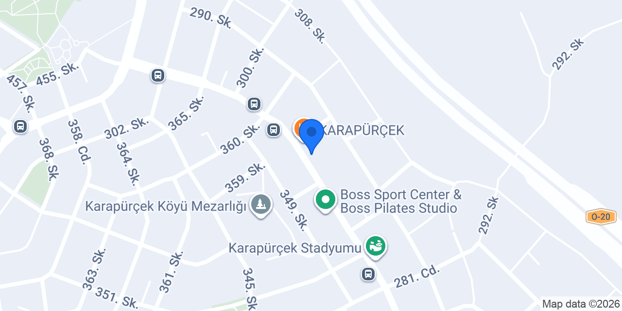 Köroğlu Döner konumu