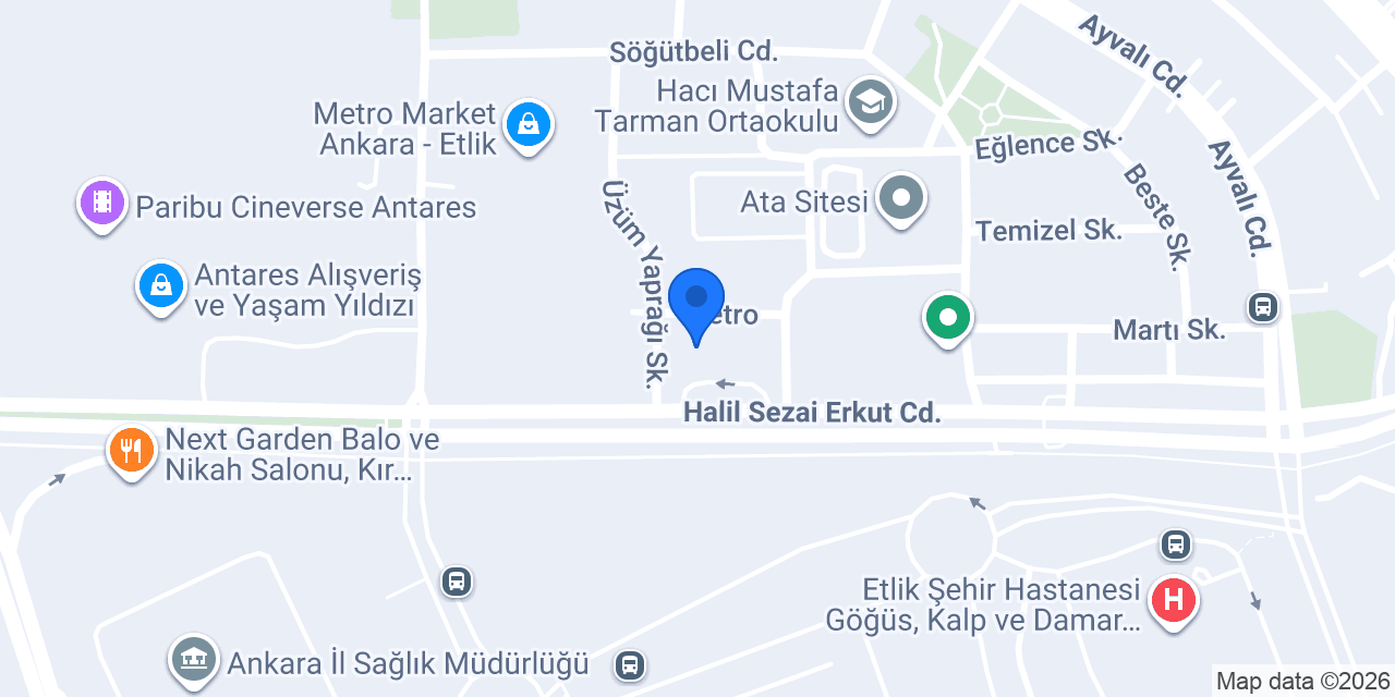 Bosch Car Service - Net Bir Grup konumu