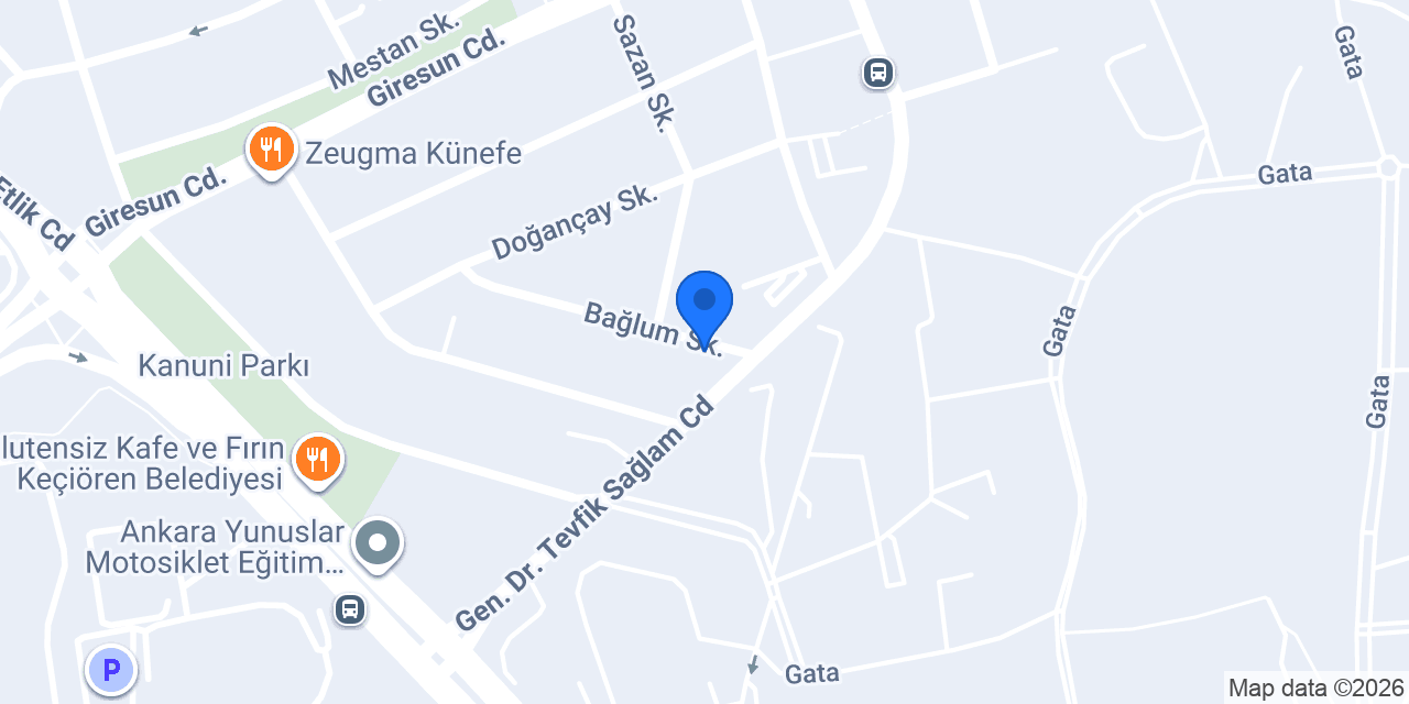 Dünya Medikal konumu
