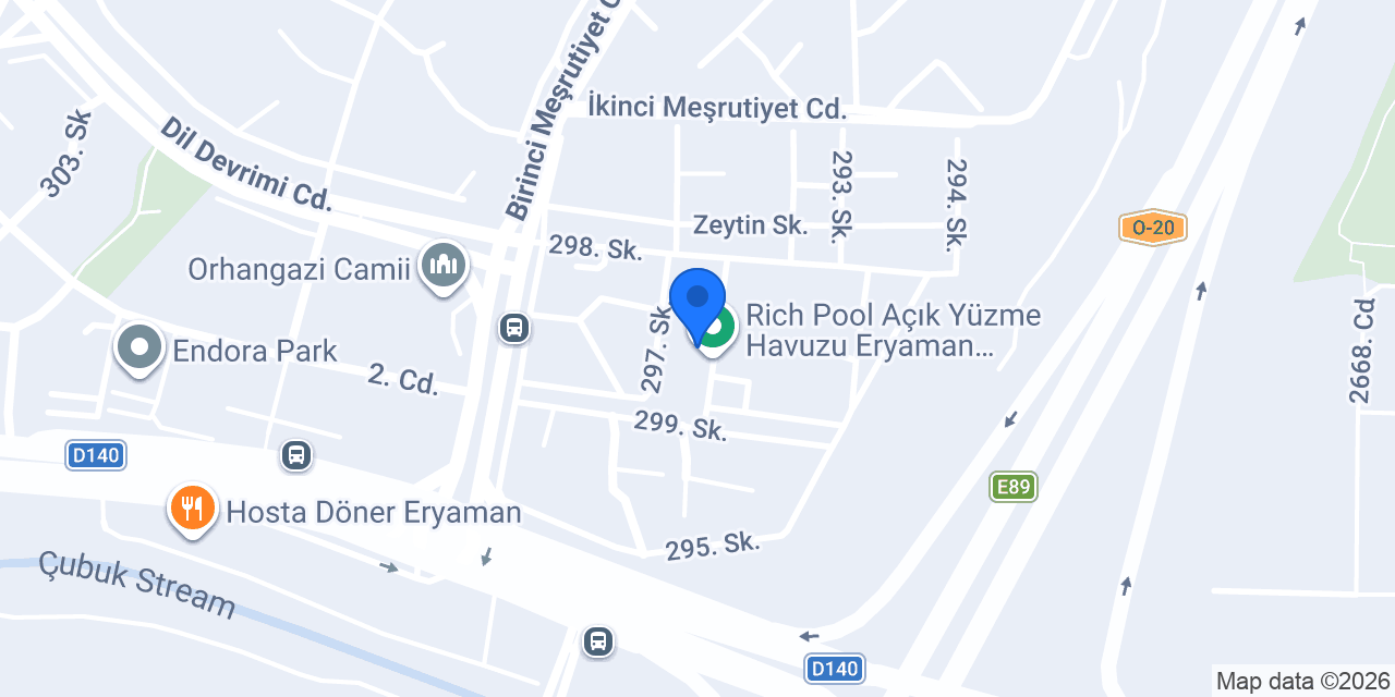 Doğakent Kreş Ve Gündüz Bakımevi konumu