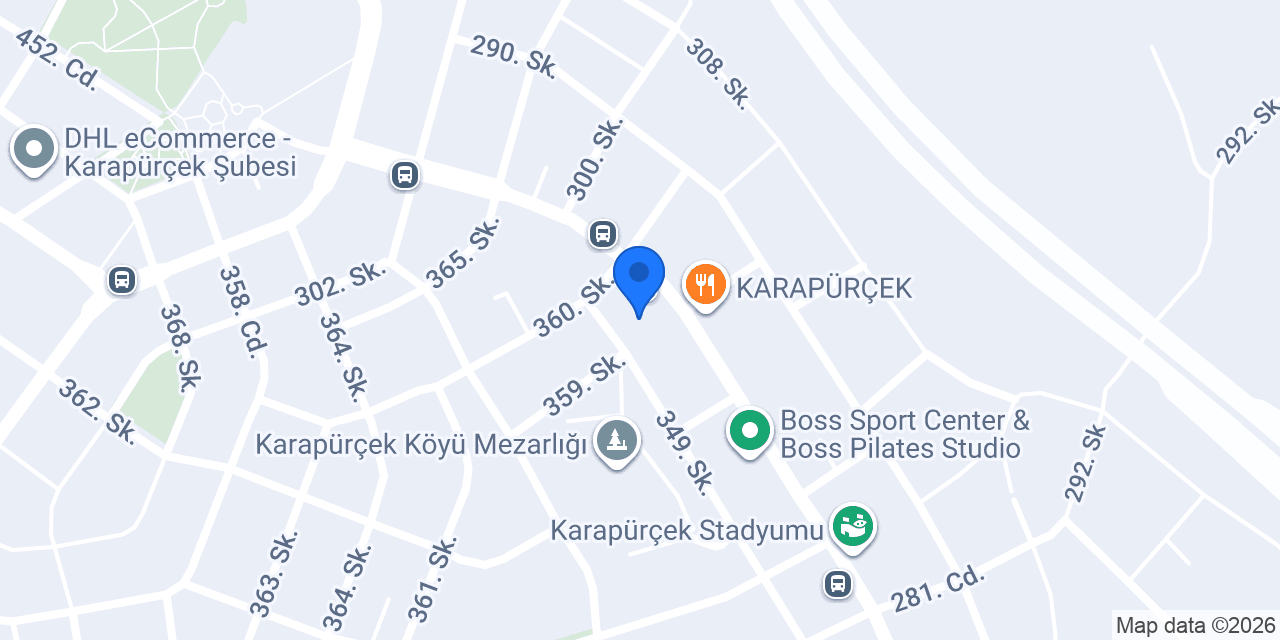 SERTKAYA EMLAK konumu